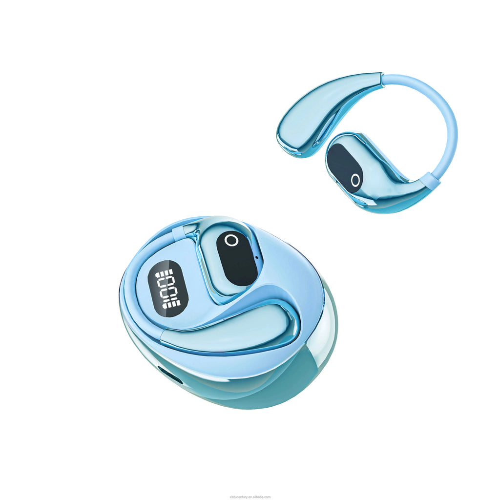 Best Electronic Multilingual Language Translators Earphone Real-time Language Translate Earbuds Smart Instant Translator Device