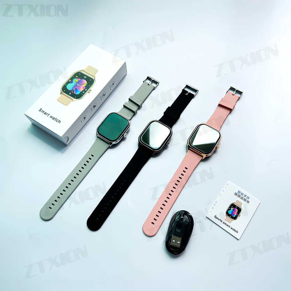 2024 High Quality Cheap G4 Pro Wearable Devices Bracelet Relogio Reloj Inteligente Pulseira Smart Watch Smartwatch