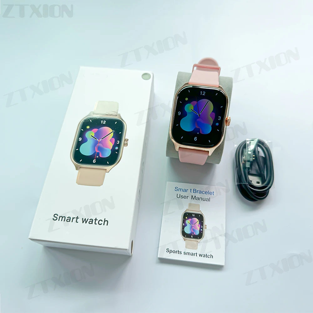 2024 High Quality Cheap G4 Pro Wearable Devices Bracelet Relogio Reloj Inteligente Pulseira Smart Watch Smartwatch