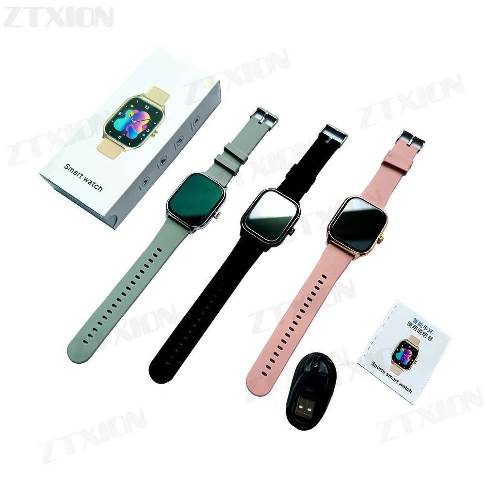 2024 High Quality Cheap G4 Pro Wearable Devices Bracelet Relogio Reloj Inteligente Pulseira Smart Watch Smartwatch
