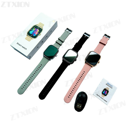 2024 High Quality Cheap G4 Pro Wearable Devices Bracelet Relogio Reloj Inteligente Pulseira Smart Watch Smartwatch