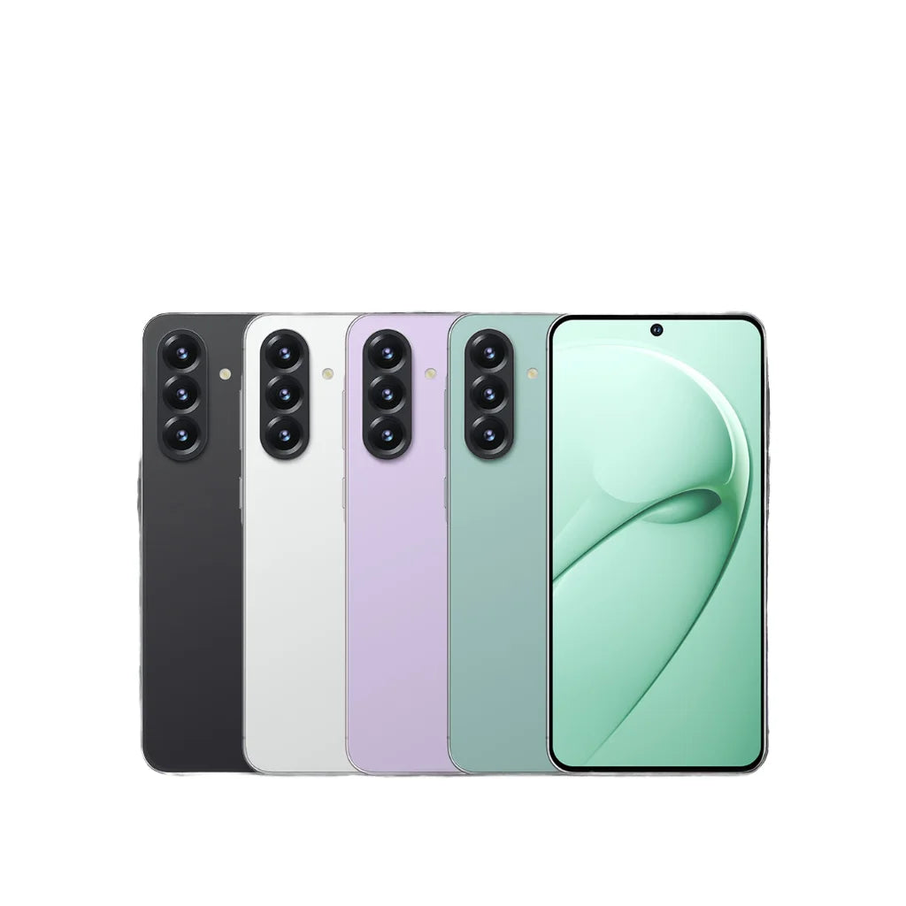 Original Phone A56 16GB+1TB 5G Dual SIM Smartphone with Deca Core Processor 108MP Camera HD OLED Display CDMA Support Android 15
