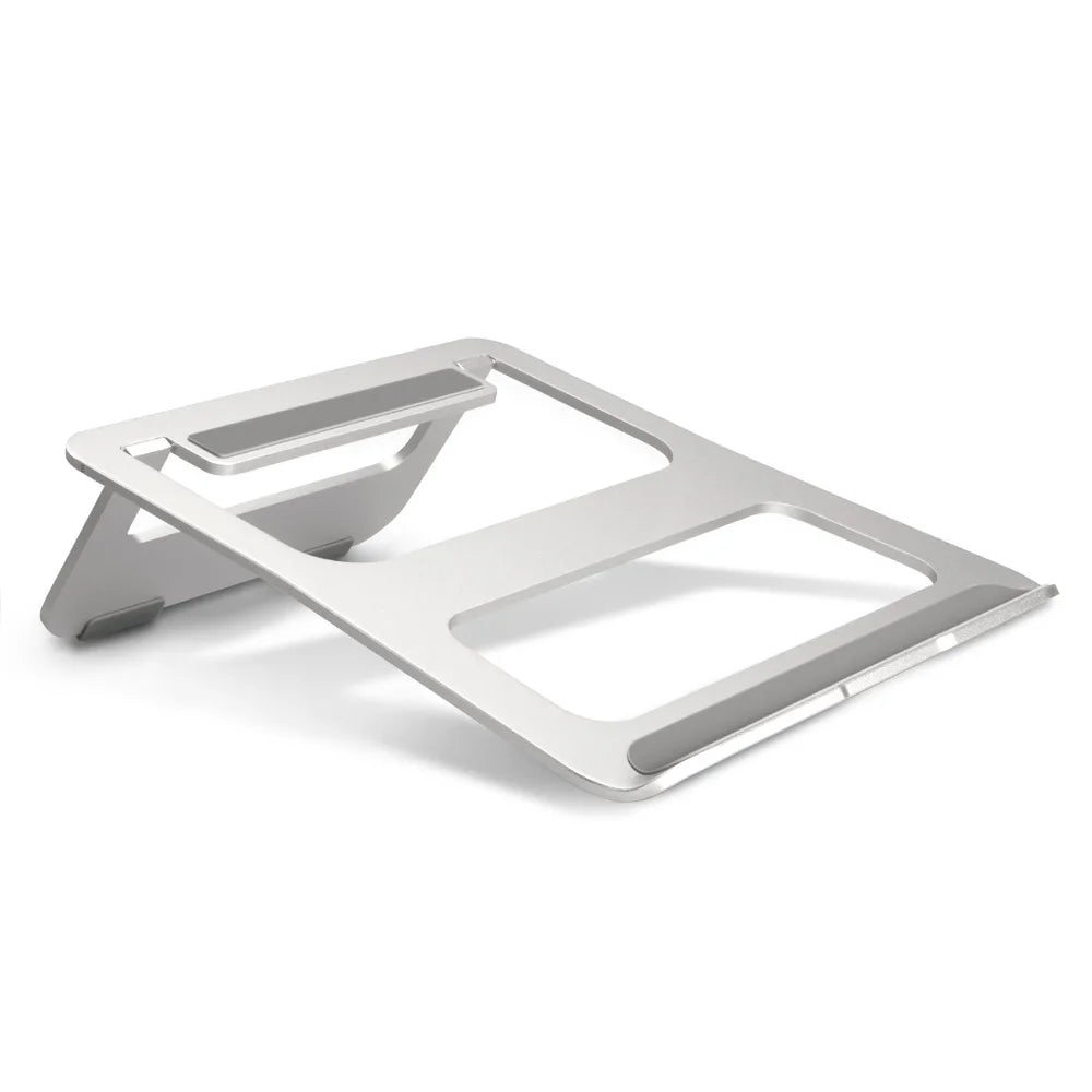 Aluminum Alloy Tablet Holder For Macbook Laptop Stand Holder Accessories Raise Computer Desktop Heat Dissipation Anti-Skid Stand