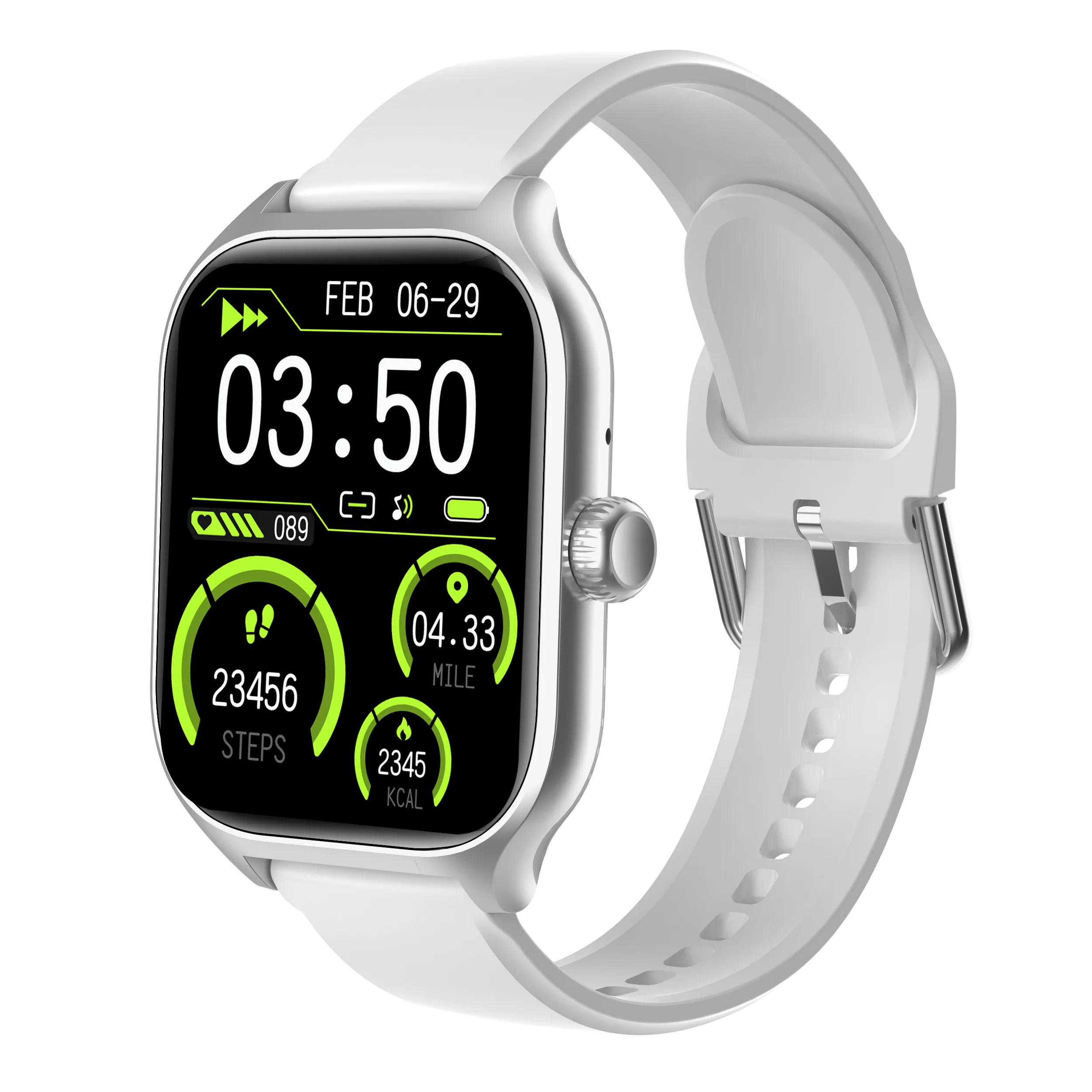 2024 High Quality Cheap G4 Pro Wearable Devices Bracelet Relogio Reloj Inteligente Pulseira Smart Watch Smartwatch