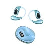 Best Electronic Multilingual Language Translators Earphone Real-time Language Translate Earbuds Smart Instant Translator Device