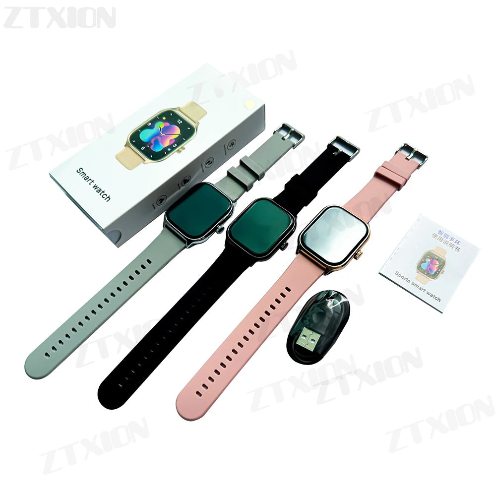 2024 High Quality Cheap G4 Pro Wearable Devices Bracelet Relogio Reloj Inteligente Pulseira Smart Watch Smartwatch