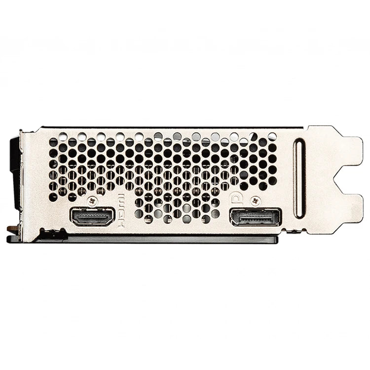MSI Radeon RX 6500 XT MECH 2X 4G OC Used Gaming Graphic Card with GDDR6 64-bit Memory Supports 1080P Gaming RX 6700XT 6800XT GPU
