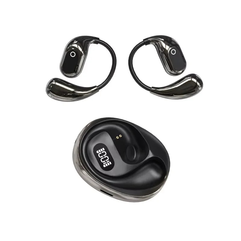 Best Electronic Multilingual Language Translators Earphone Real-time Language Translate Earbuds Smart Instant Translator Device