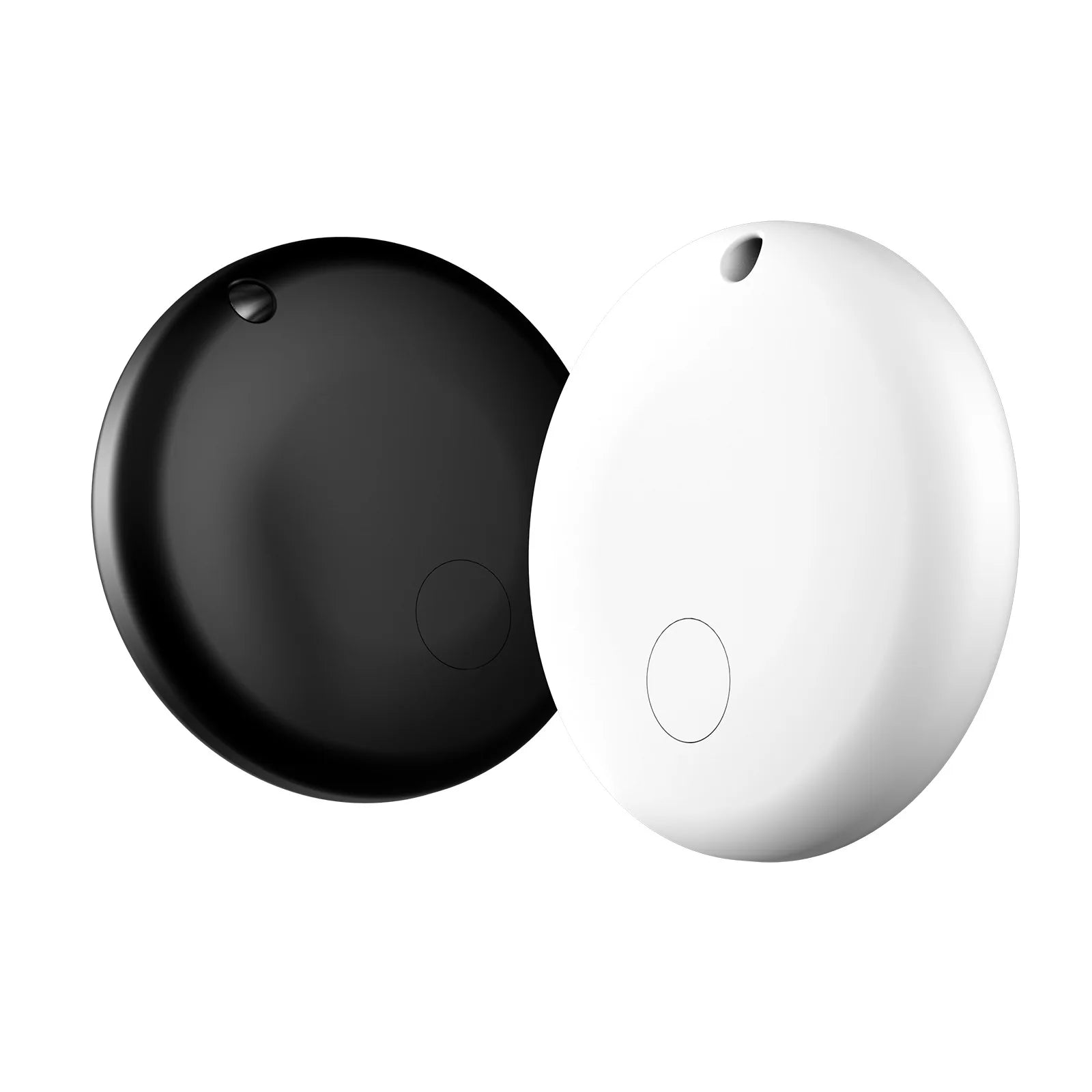 Trending New Electronic Wireless Key Finder Locator Pet Kids Tracking Device for IOS Find My Smart Tag Portable Mini GPS Tracker