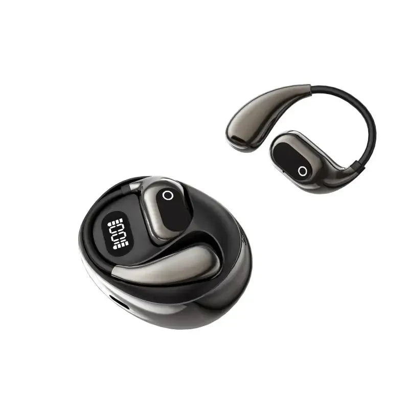 Best Electronic Multilingual Language Translators Earphone Real-time Language Translate Earbuds Smart Instant Translator Device