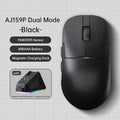 AJAZZ AJ159 2.4G USB Wireless Mouse Bluetooth 2.4G Gaming Mouse 26000 DPI Programmable Buttons Mice for Gamer Mouse PC Laptop