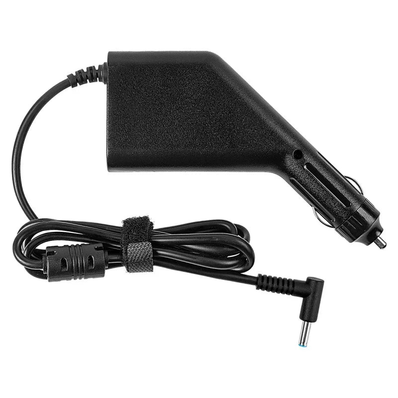 19.5V 3.33A 4.62A 2.31A  4.74A 3.5A  Laptop DC Power Adapter Car Charger For Hp Envy14/15 Pavilion M4/15 Ppp009C 15-J009Wm