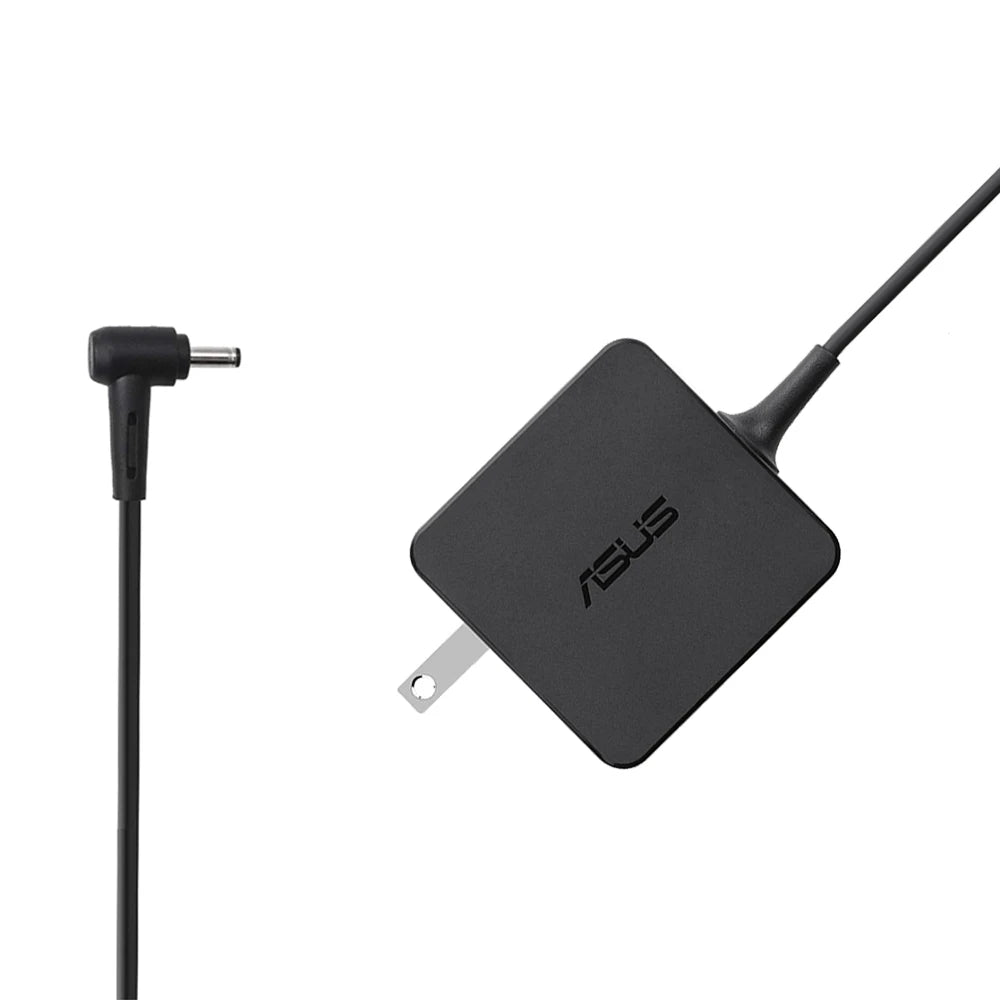 45W AC Adapter/Laptop Charger For Asus R417YA X515JA X512DA X409MA X509JA X415JA X415EA X515EA X512FA X712FA X412FA X409FA