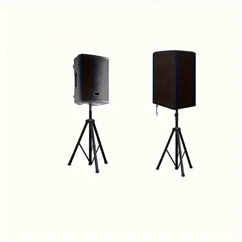 The speaker cover made of all-weather UV-resistant Oxford fabric is available in multiple sizes for both indoor and outdoor use.