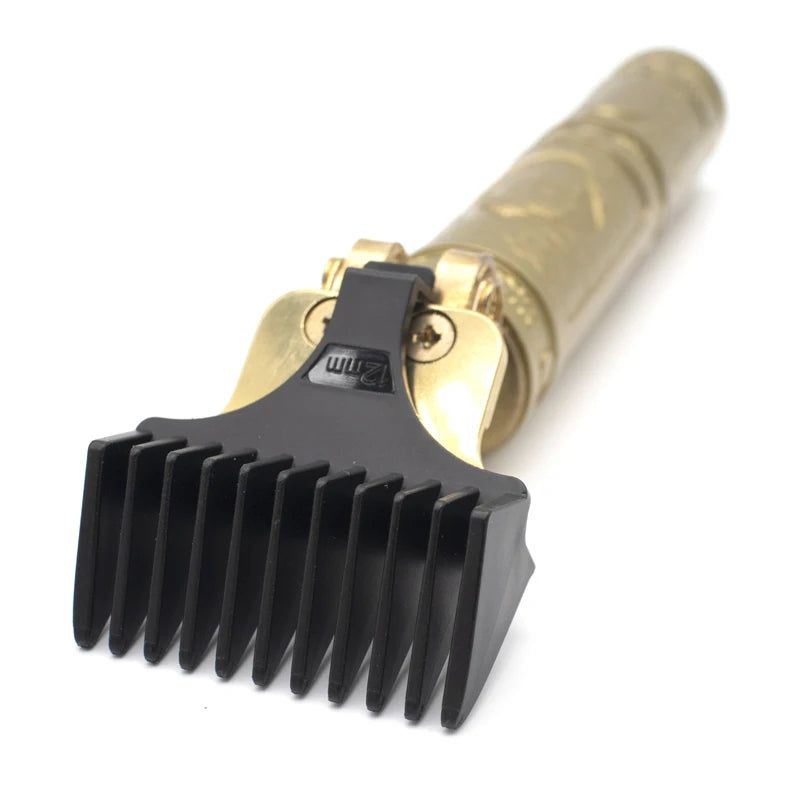 for T9 1/2/3/6/9/12 mm Professional Hair Trimmer Limit Comb Universal Guards Hairdresser Hair Cutting Guide Barber Accesories
